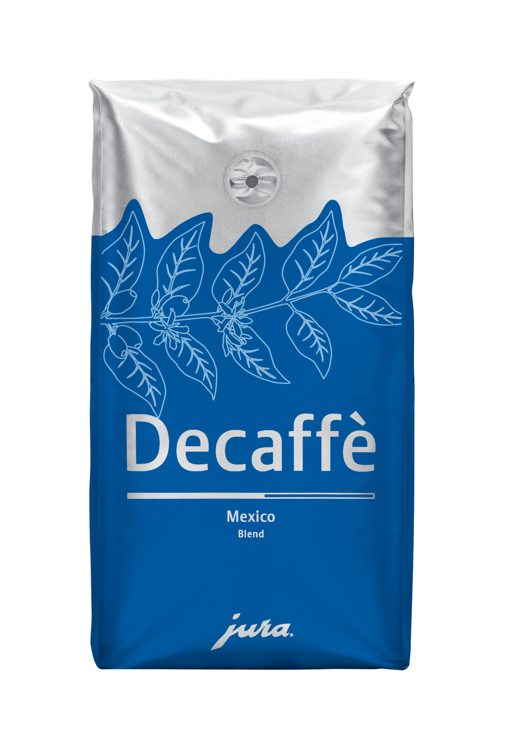 Caffè Decaffeinato 250 g Jura