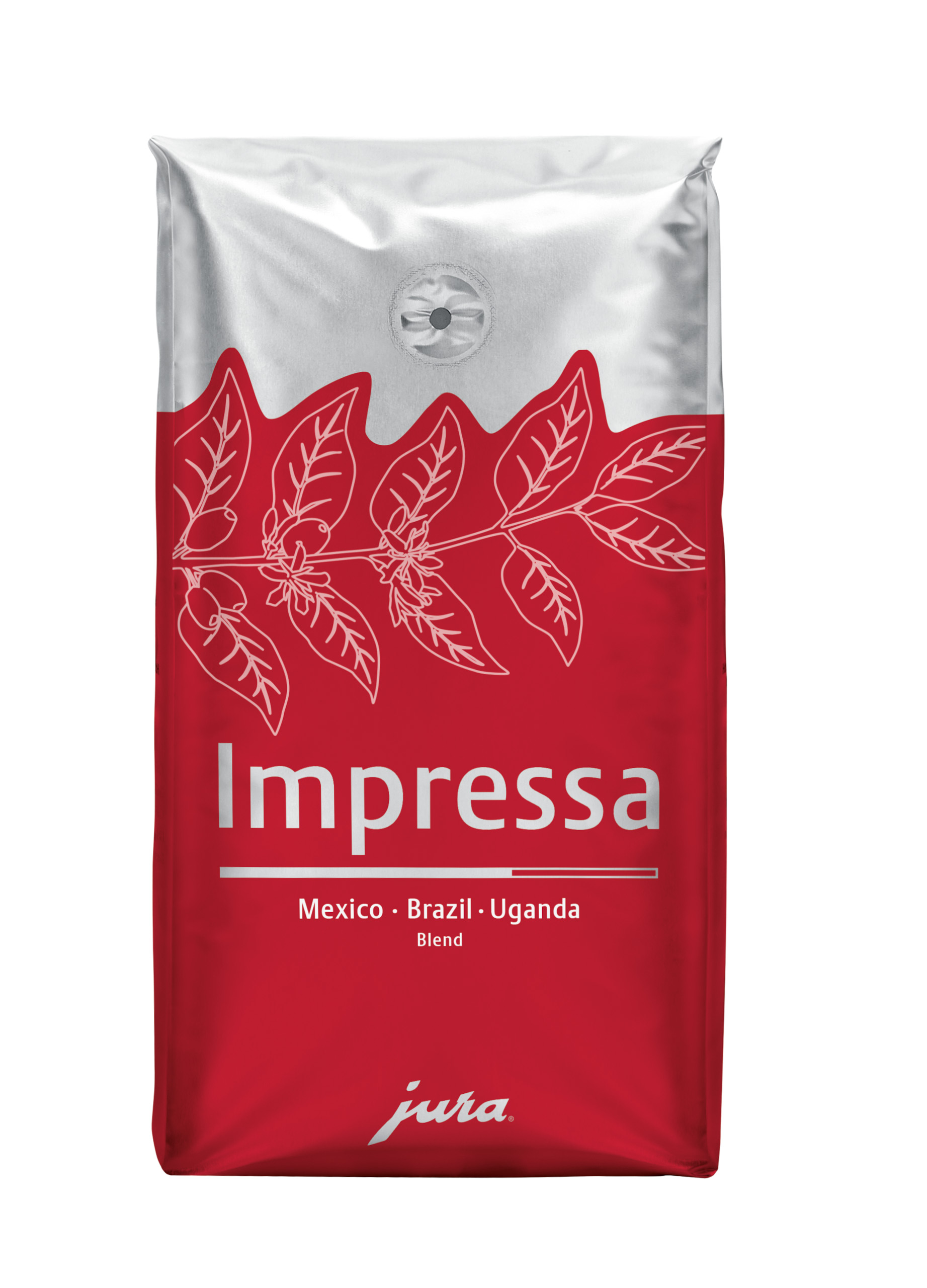 Caffe Impressa 250 g Jura