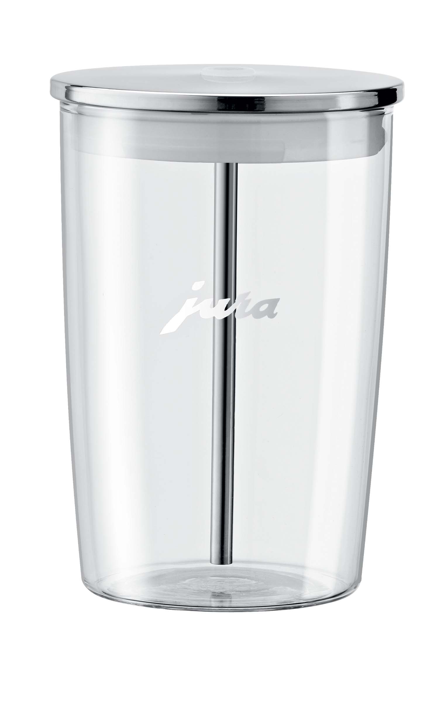 Jura milk container
