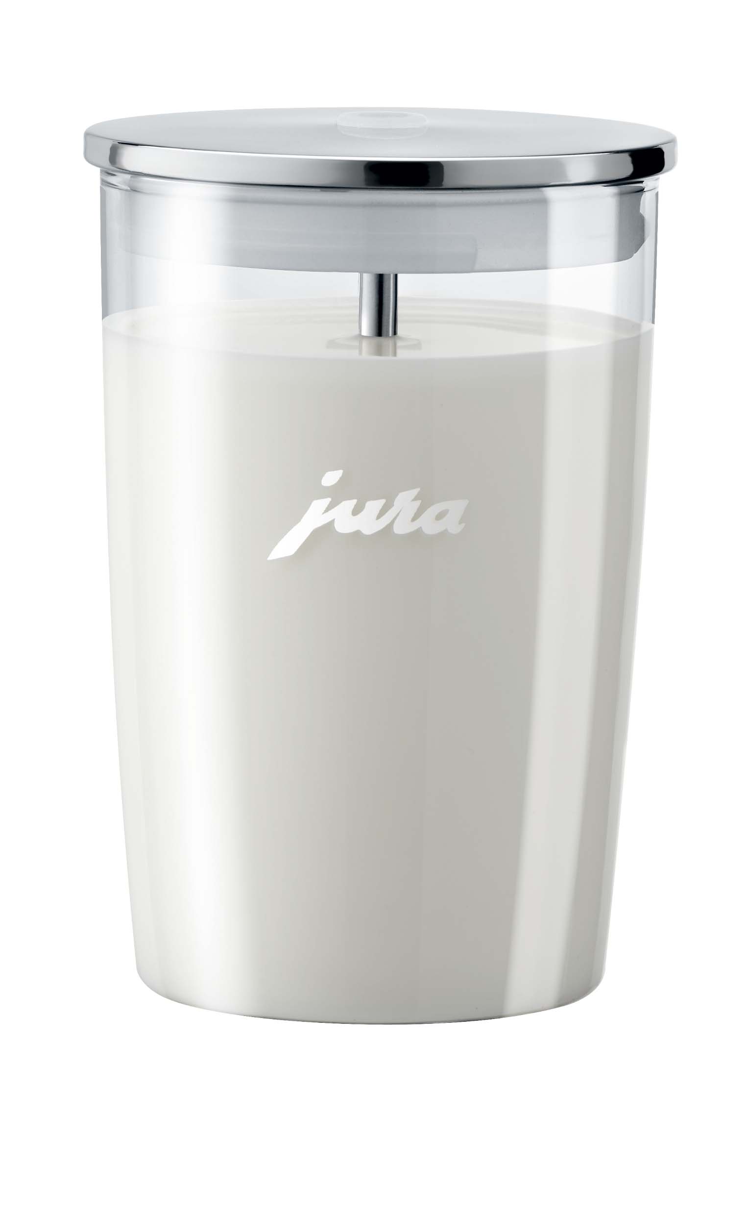 Jura milk container
