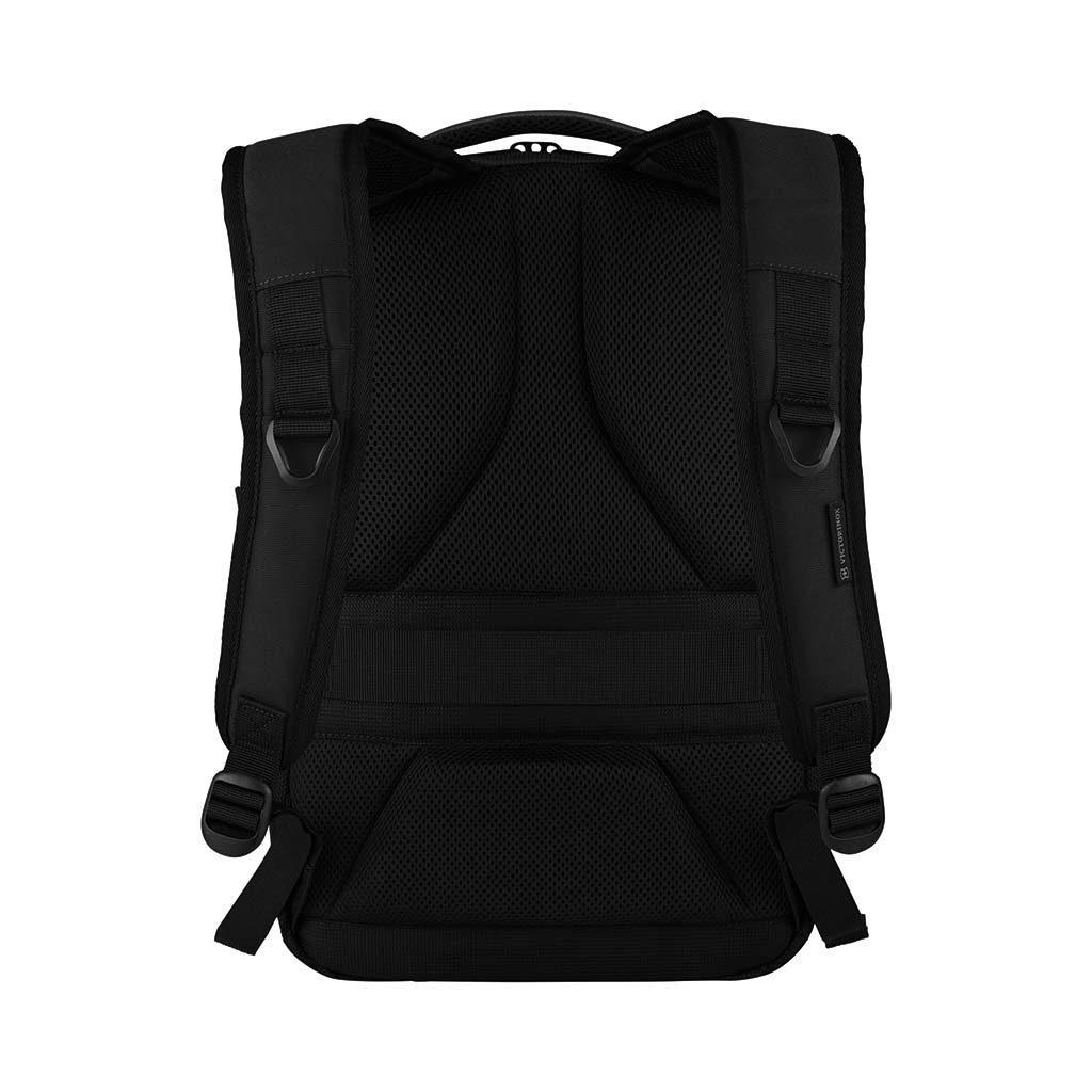 Victorinox Vx Sport Evo Compact Backpack Black