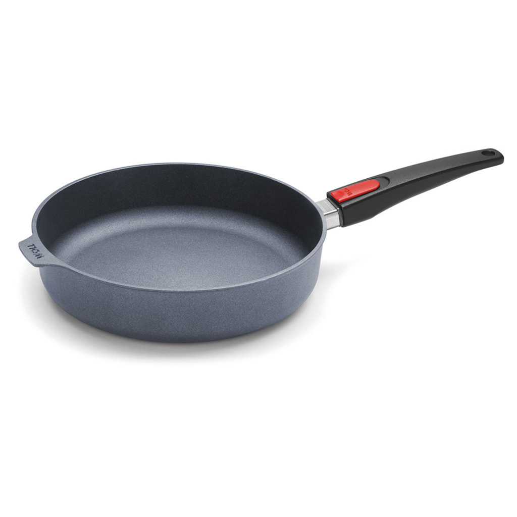 Woll Diamond Lite High frying pan 26 cm WLL 1726DPI