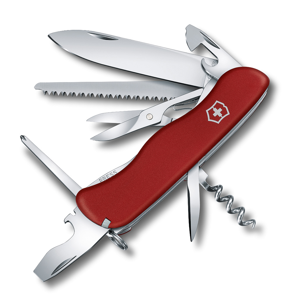 Victorinox Outrider Swiss Army Knife