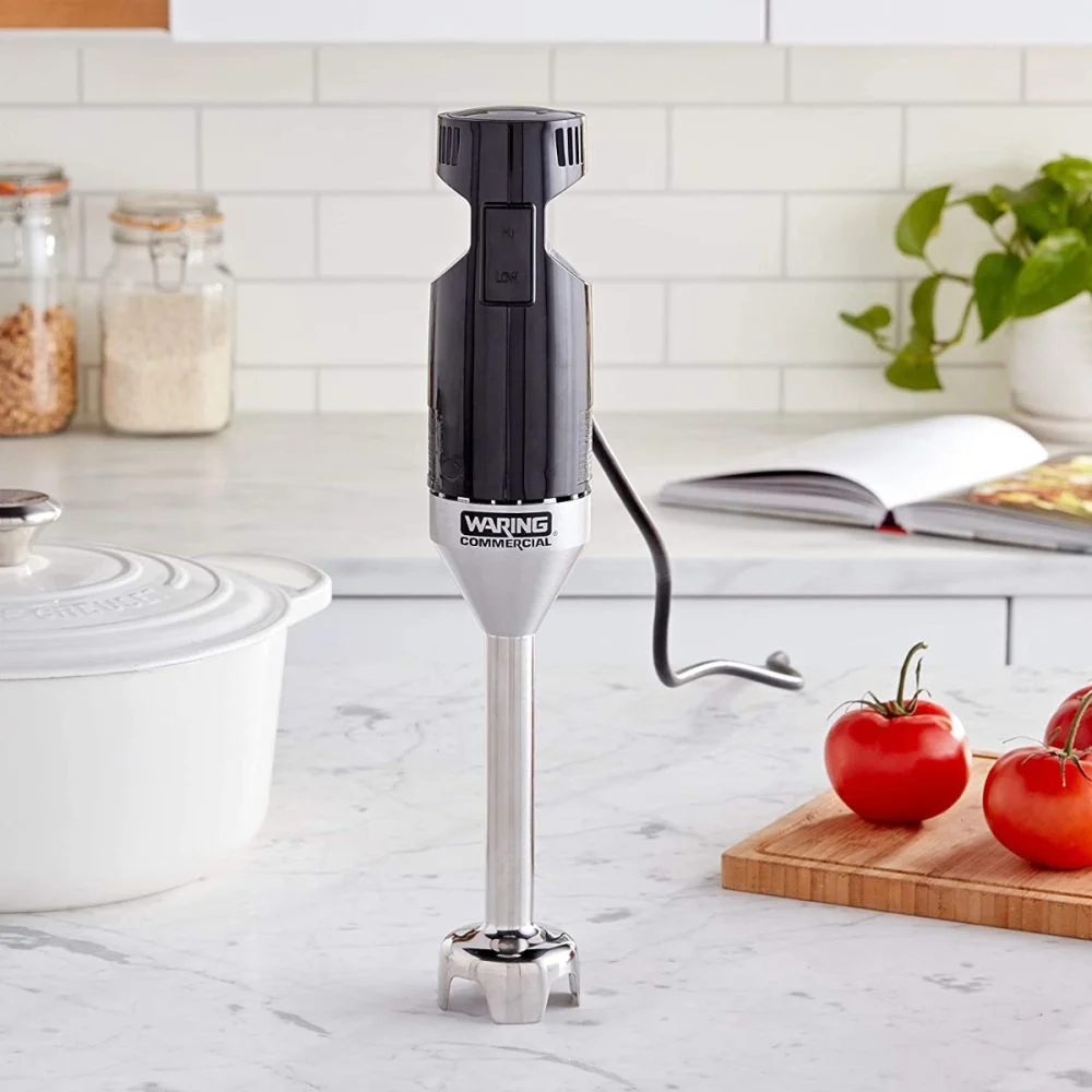 Waring Light Duty Quik Stik Immersion Blender