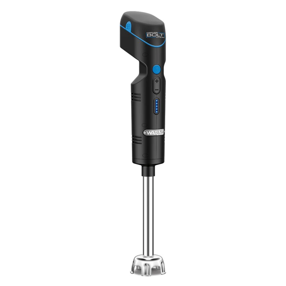 Waring Cordless Immersion Blender