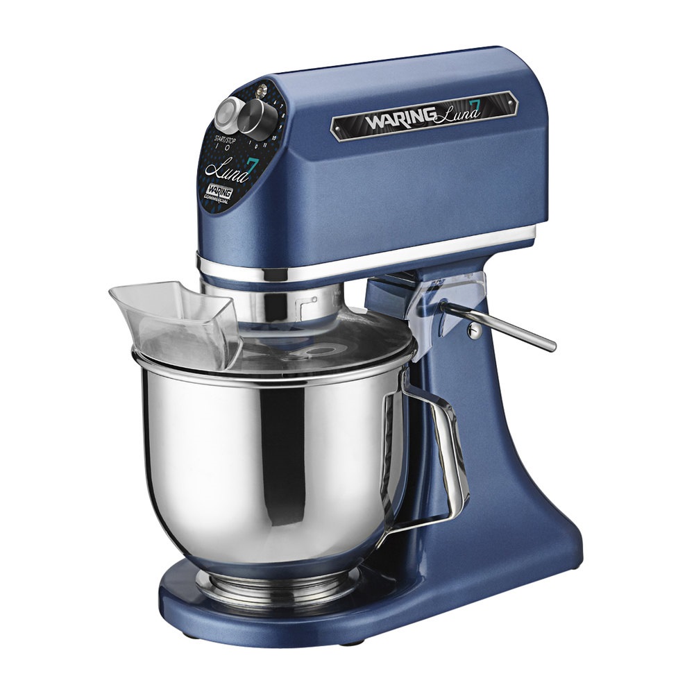 Waring Qt Stand Mixer 230V WSM7LE