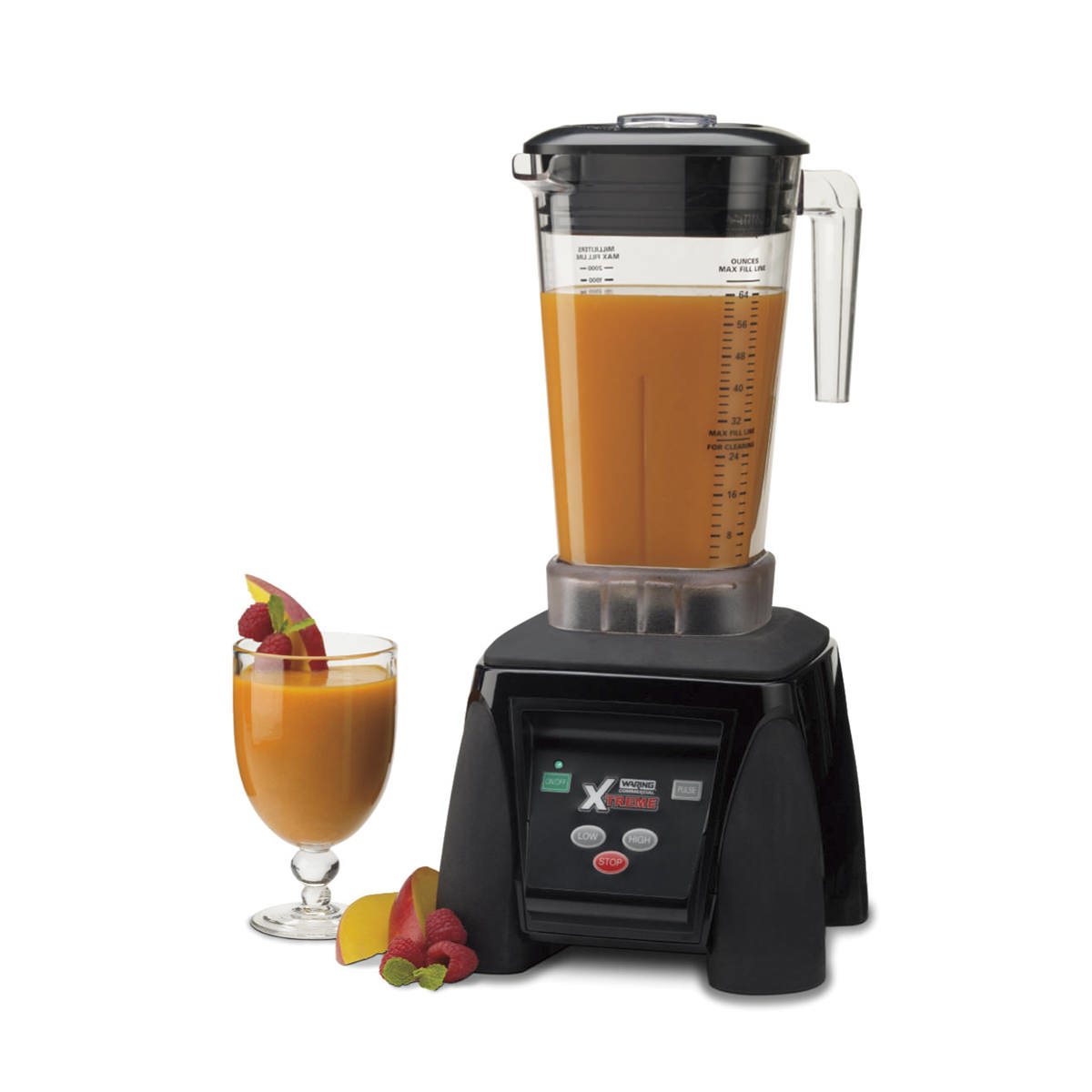 Waring Xtreme Blenders 3,5Hp