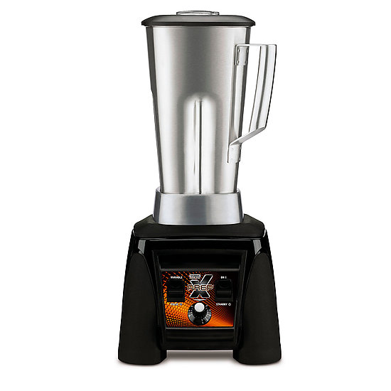 Waring Hi-Power Variable Speed Blender With Steel Jar 2Lt