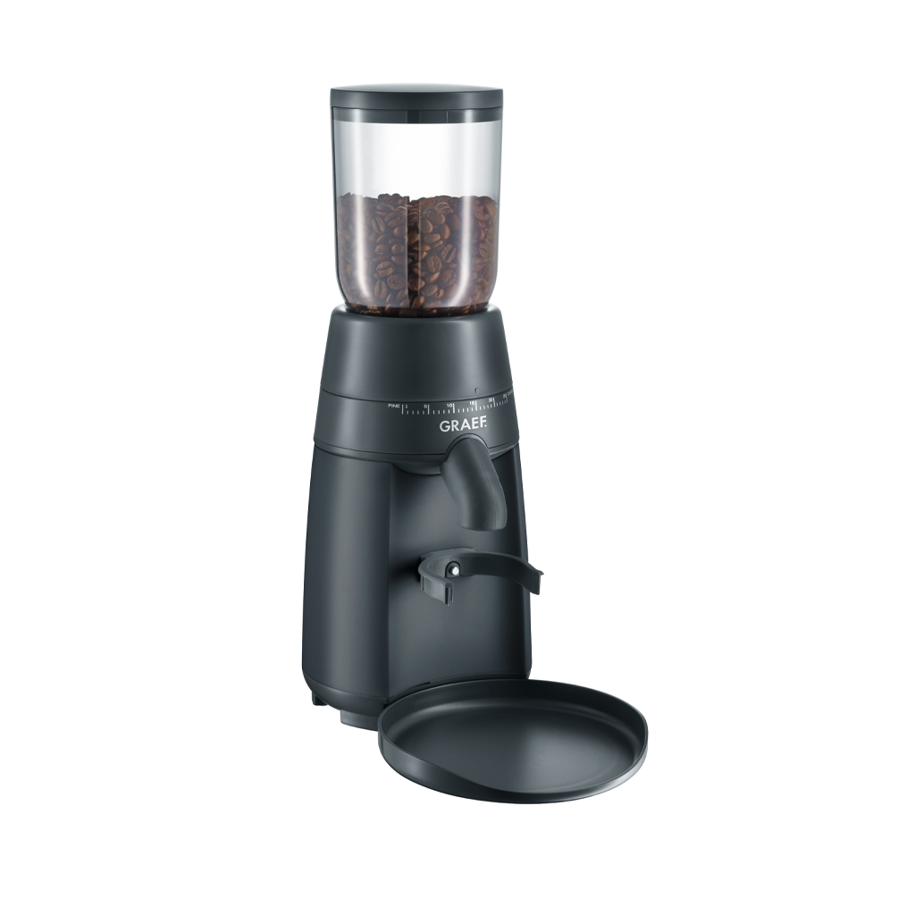 Macina Caffè Graef CM 702