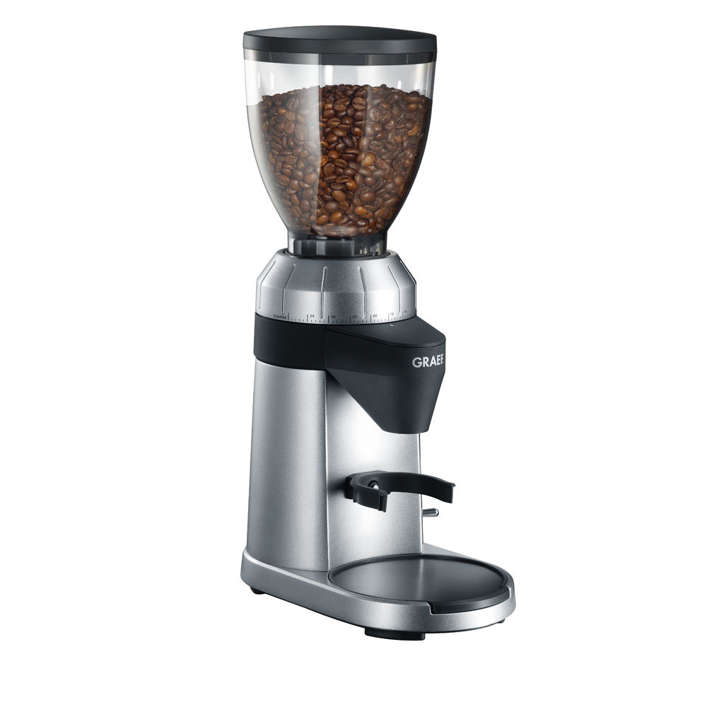 Macina Caffè Graef CM 800