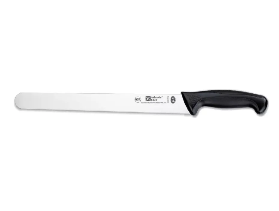 Atlantic Chef Slicing Knife 30Cm