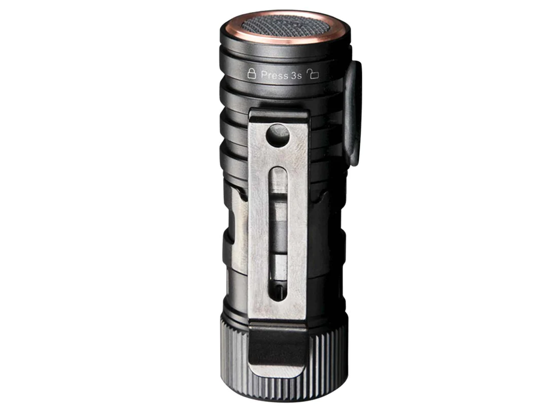 Lampada Frontale Led 700 Lumen HM50R Fenix