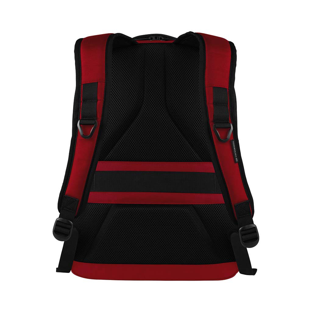 Victorinox Vx Sport Evo Deluxe Backpack Red