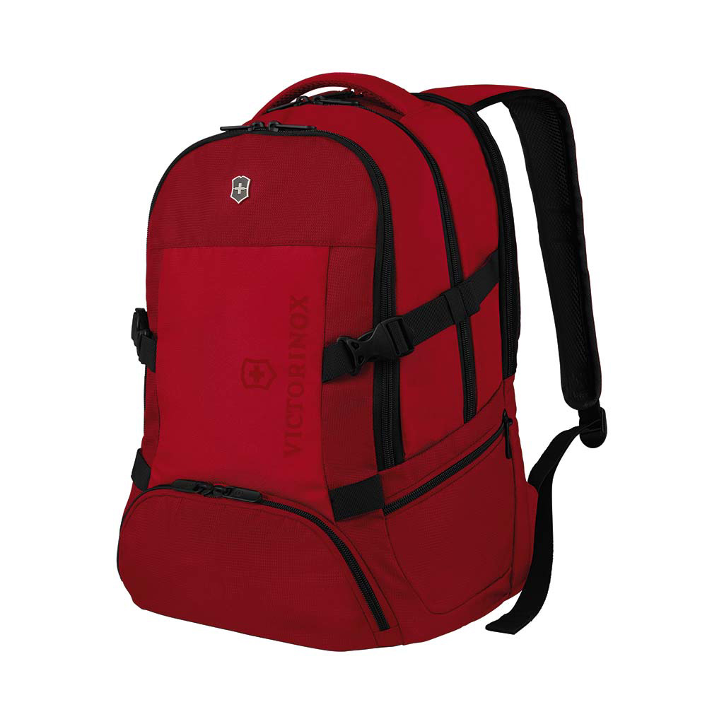 Zaino Victorinox Vx Sport Evo Deluxe Backpack Rosso