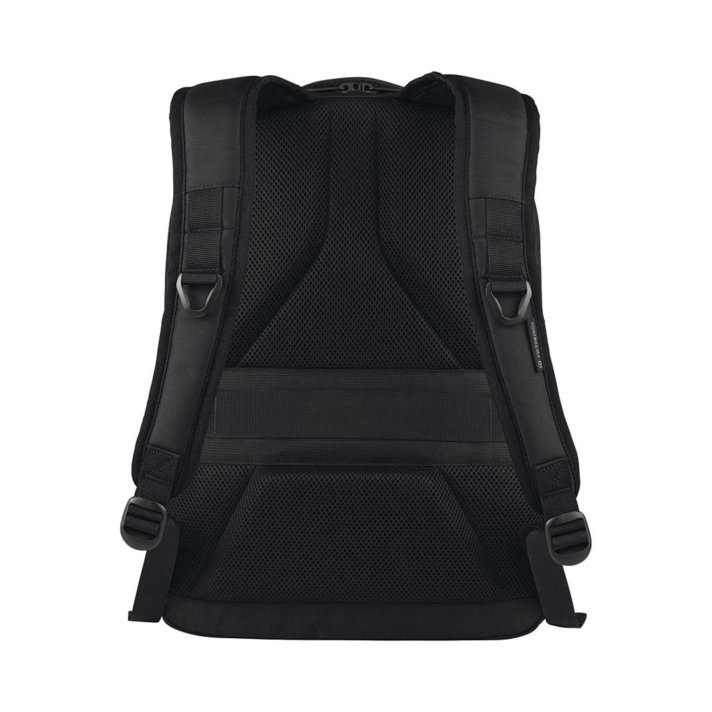 Zaino Victorinox Vx Sport Evo Deluxe Backpack Nero