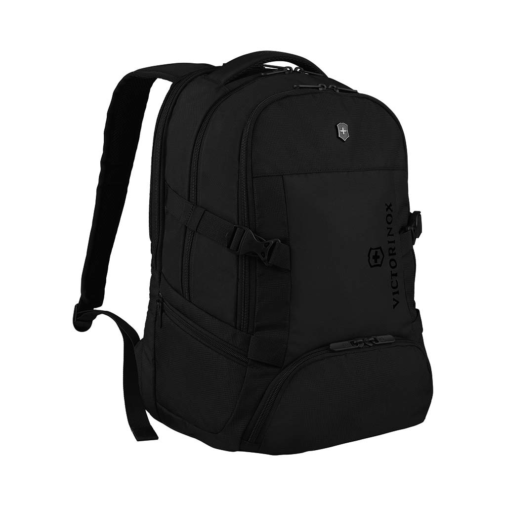 Zaino Victorinox Vx Sport Evo Deluxe Backpack Nero