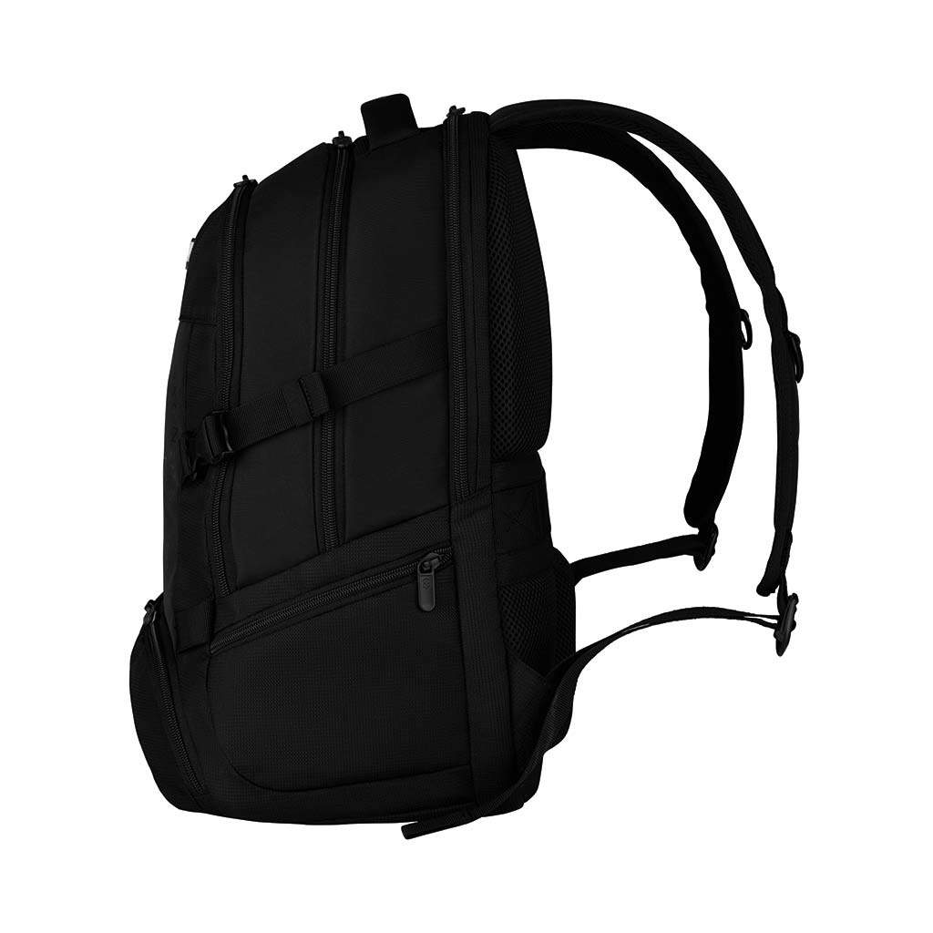 Zaino Victorinox Vx Sport Evo Deluxe Backpack Nero