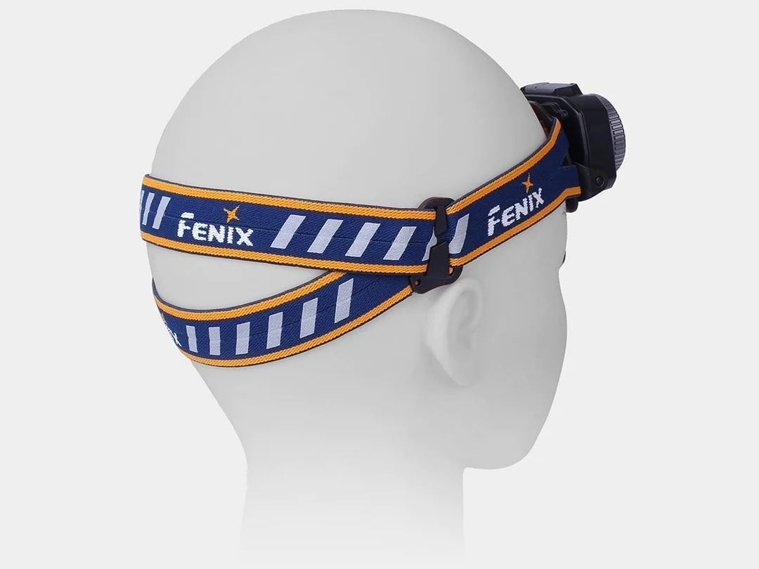 Fenix HL40R 600 Lumen LED Head Torch