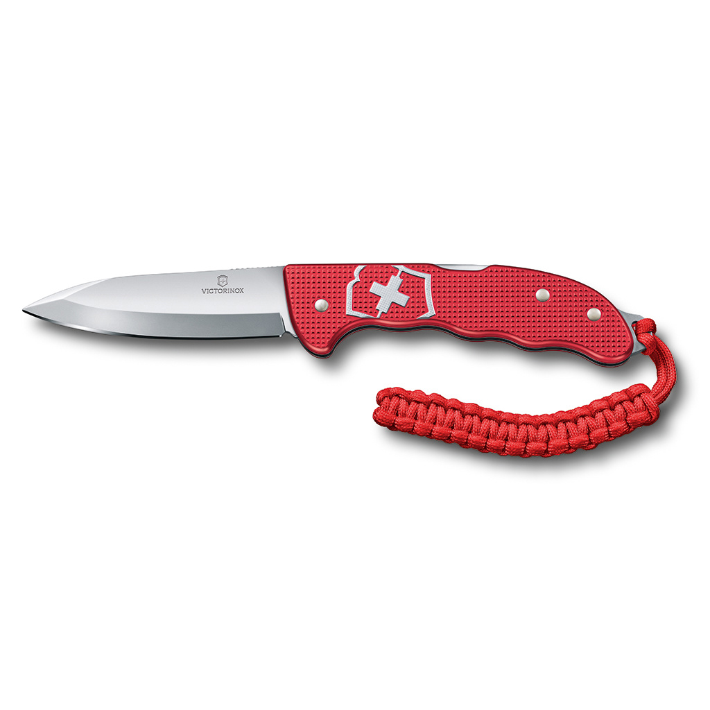 Victorinox Knife Hunter Pro Alox Red