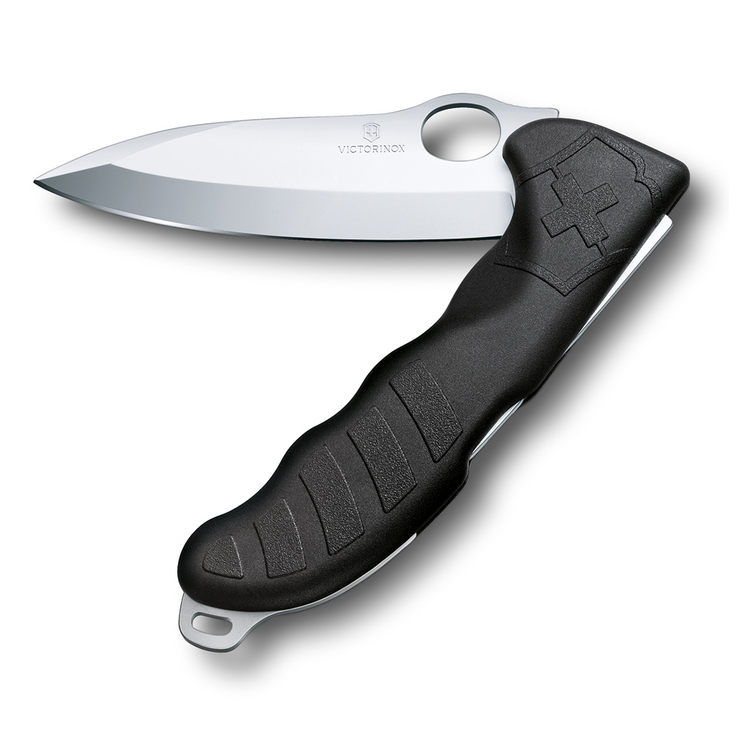 Victorinox Knife Hunter Pro Black