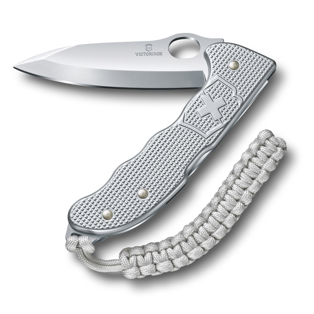 Victorinox knife Hunter Pro Alox Silver
