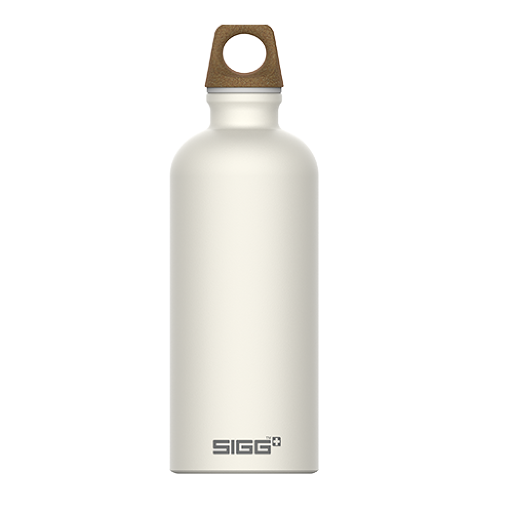 Bottle 0,6L Traveler MyPlanet Forward Plain