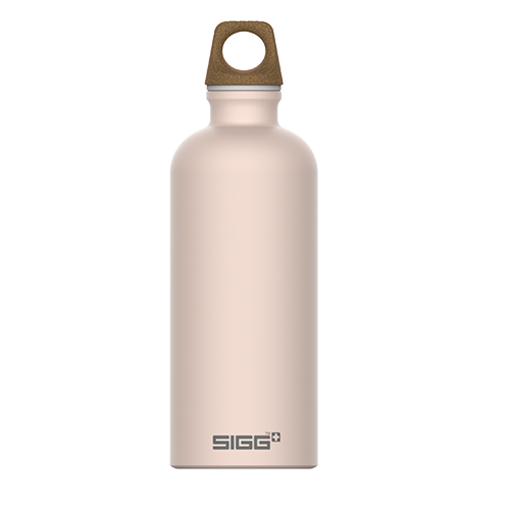 Bottiglia 0,6L Traveller MyPlanet Journey Plain Sigg