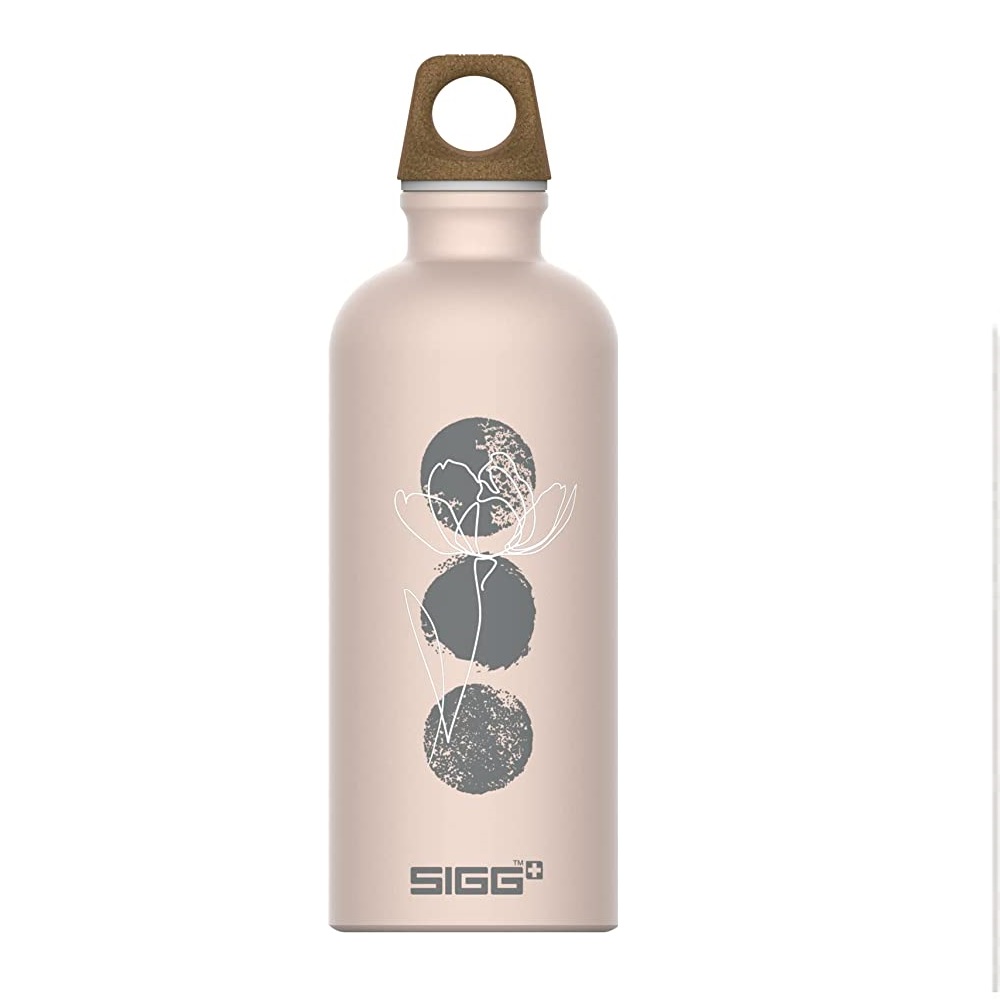 Bottiglia 0,6L Traveller MyPlanet Journey Sigg