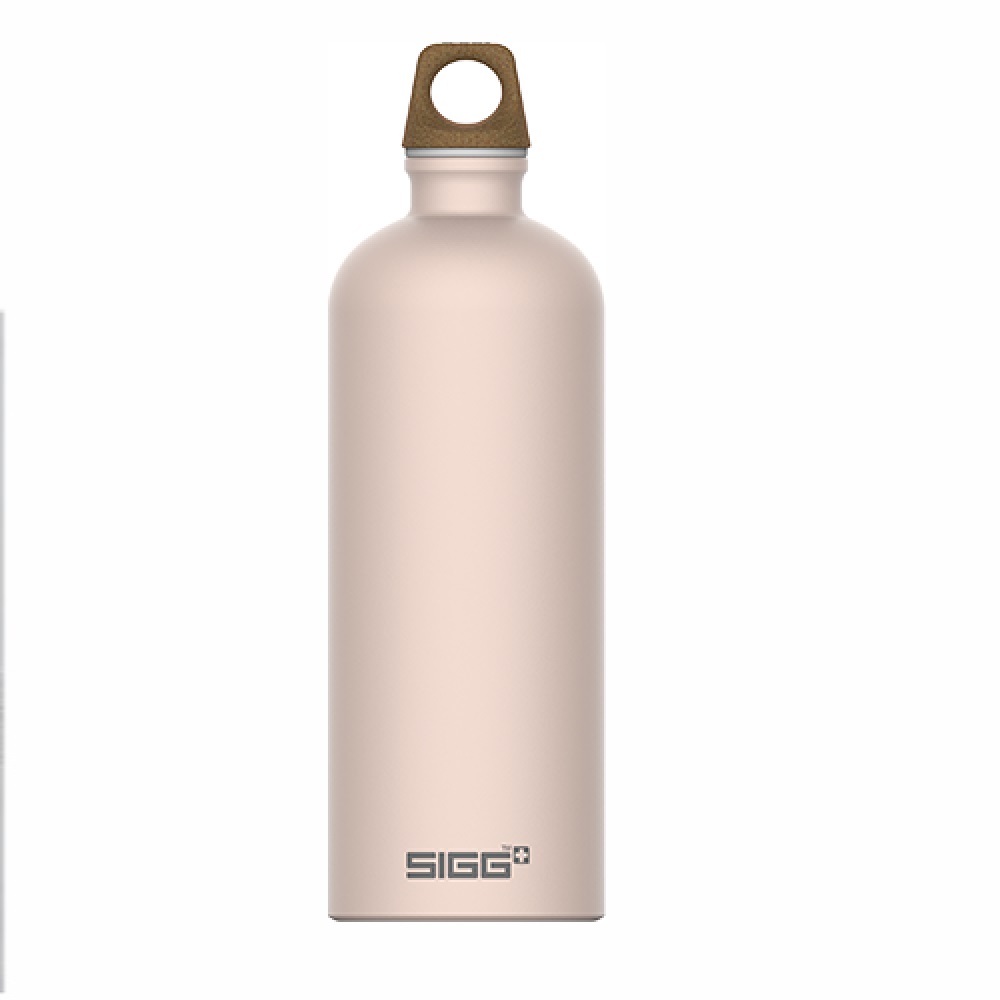 Bottiglia 1L Traveller MyPlanet Journey Plain Sigg