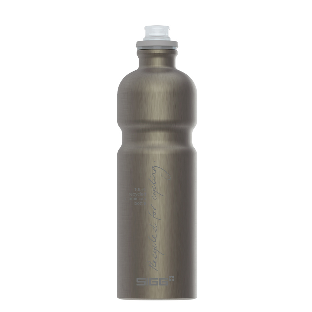 Bottle Move MyPlanet Smoked Pearl 0.75 L Sigg