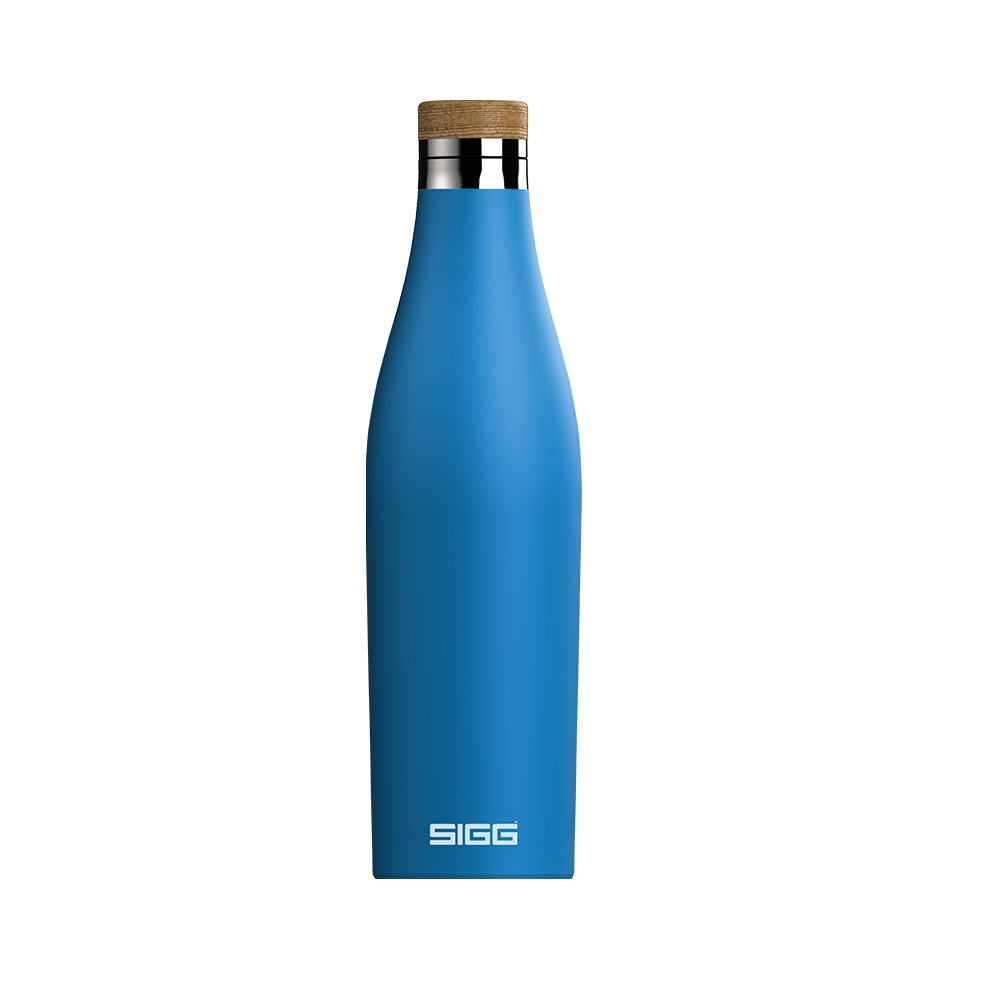 Sigg WMB ONE Top Blue