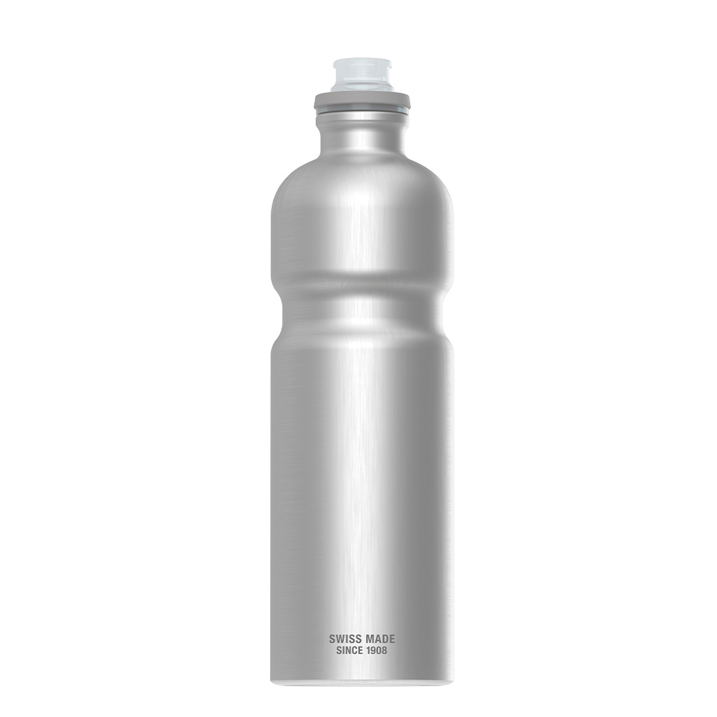 Bottle Move MyPlanet Aluminum 0.75 L Sigg