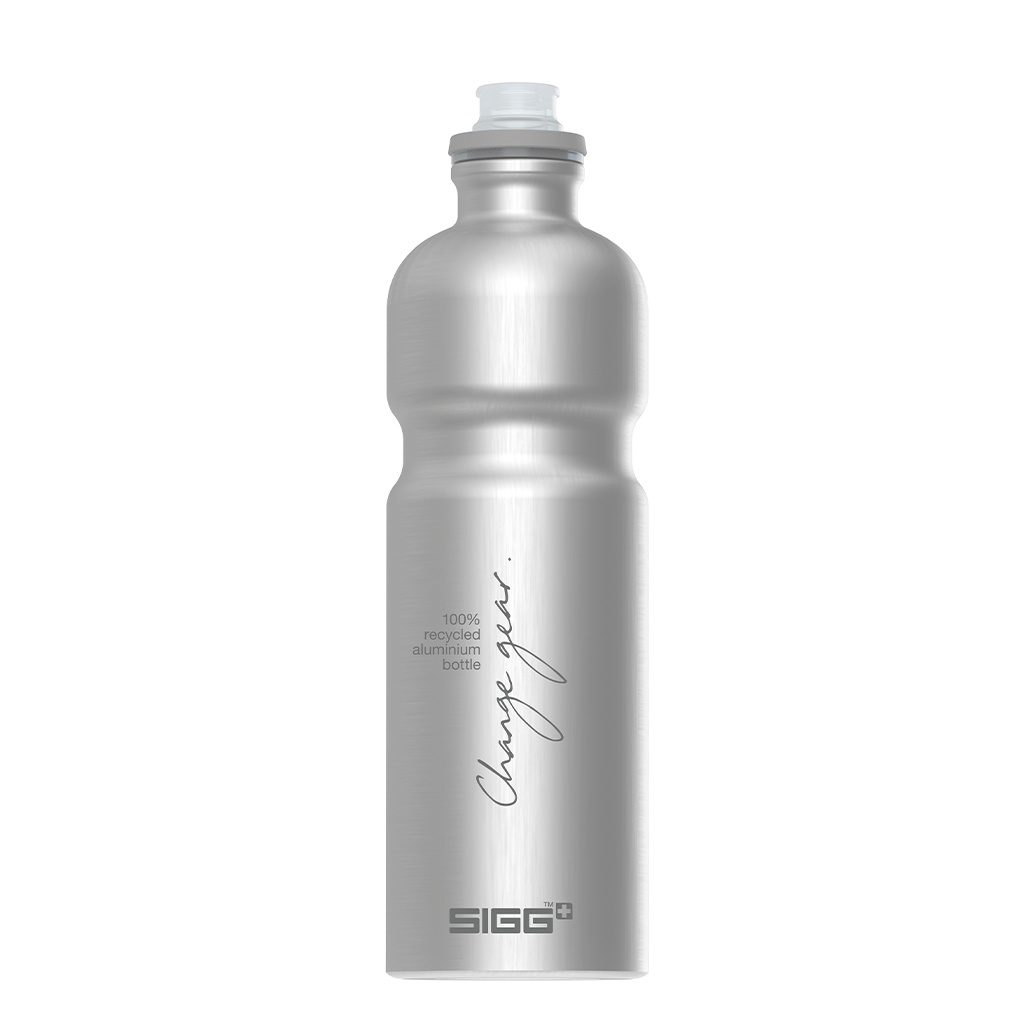 Bottle Move MyPlanet Aluminum 0.75 L Sigg