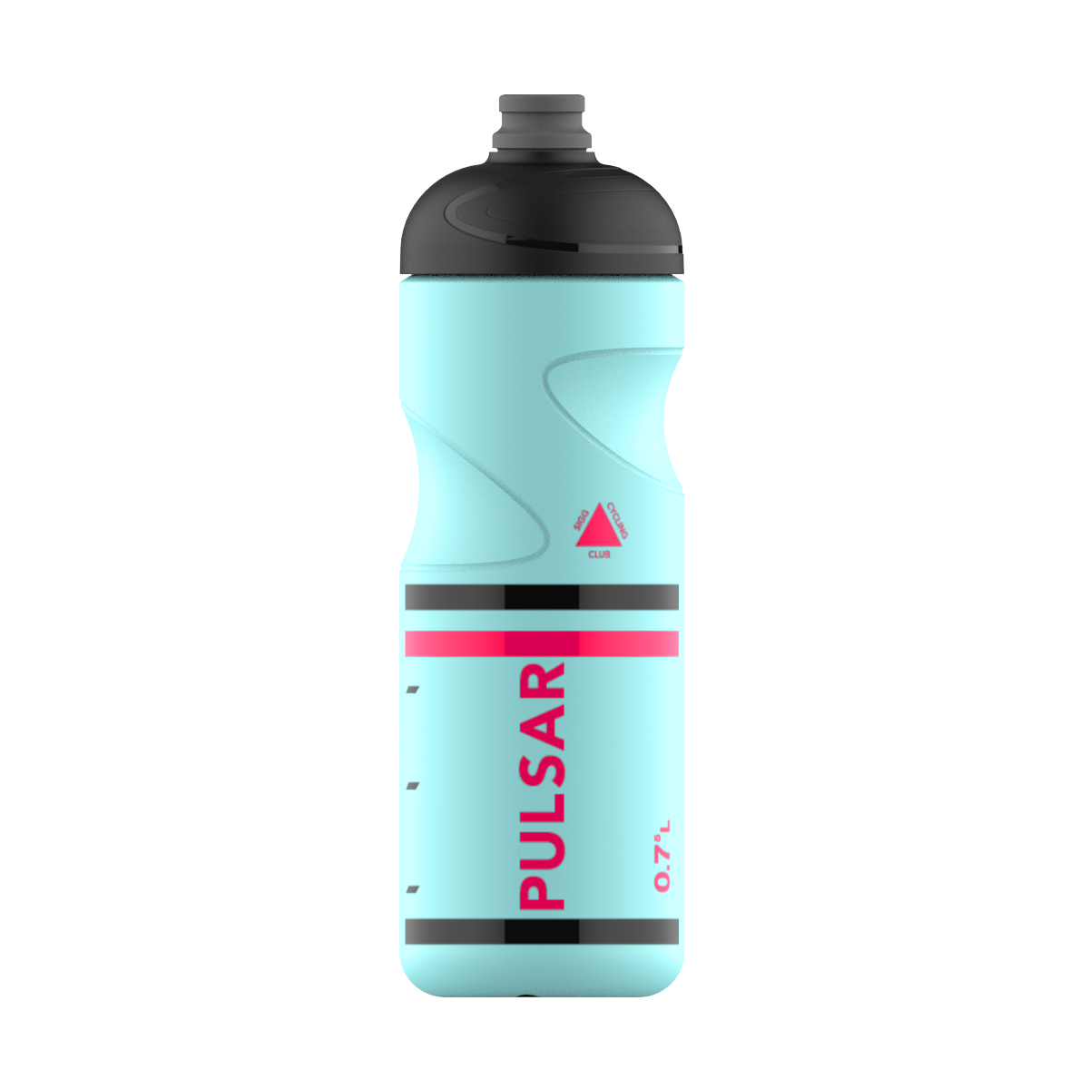 Borraccia Pulsar Glacier 0.75 L Sigg