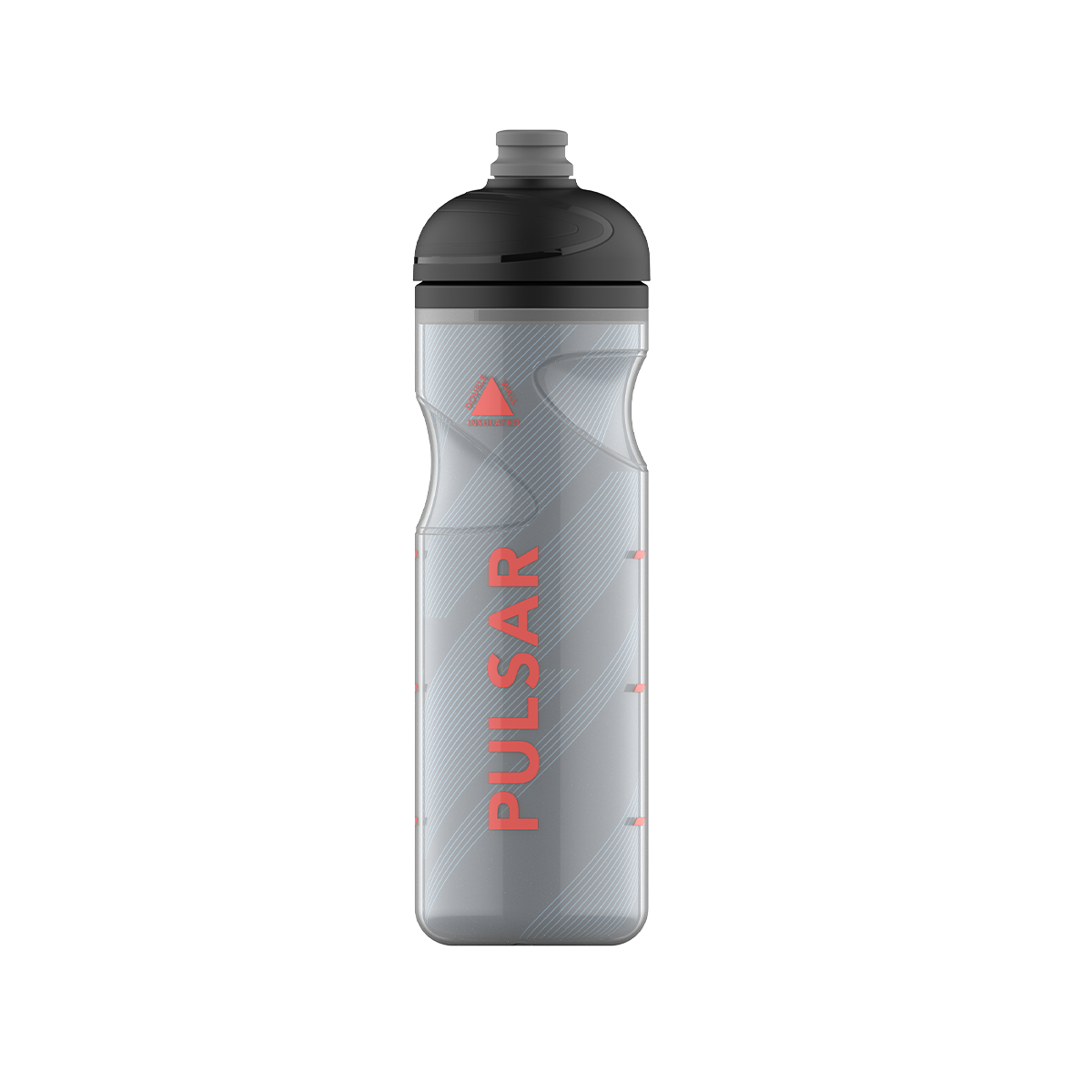 Bottle Pulsar Therm Night 0.65 L Sigg, Thermos