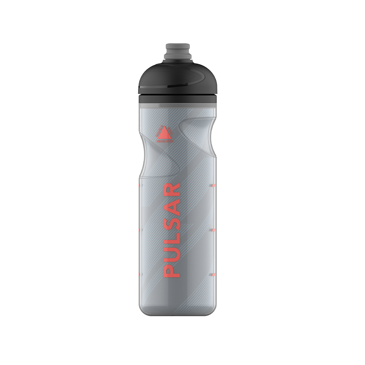 Bottle Pulsar Therm Night 0.65 L Sigg