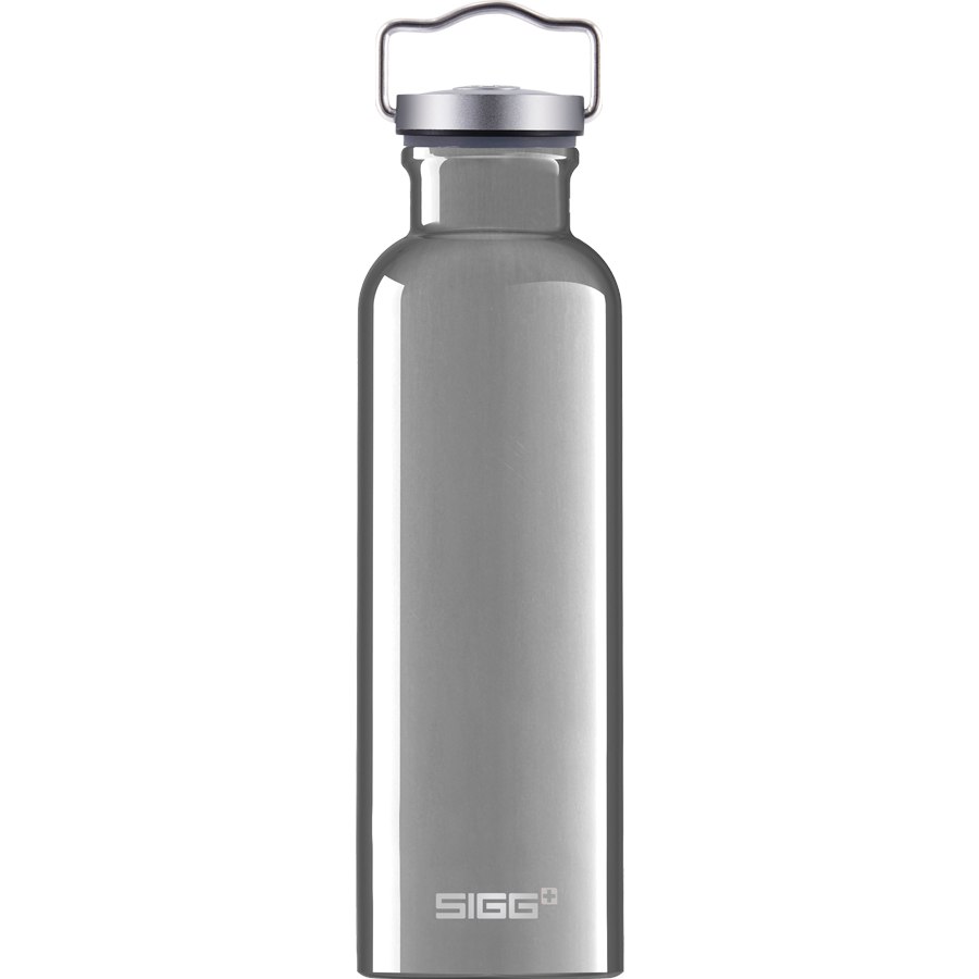 Bottle Original Silver 0,5L Sv Sigg