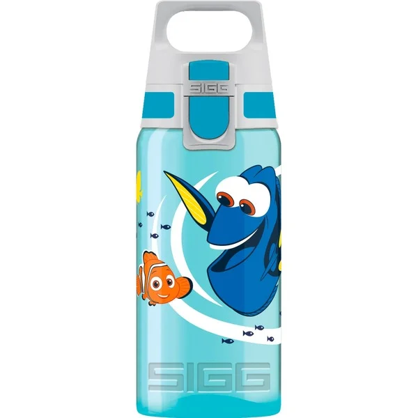 Viva One bottle 0,5L Dory Sigg