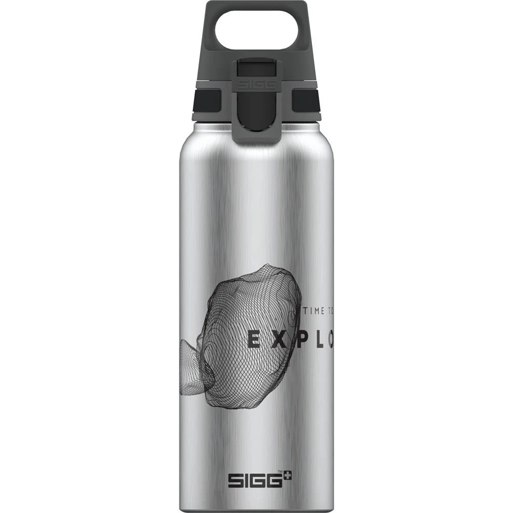 Bottle 1L WMB Pathfinder Aluminum Sigg
