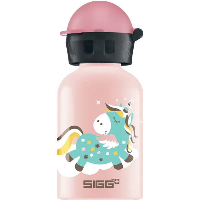 Bottiglia 0,3L Bear Fairycon Sigg