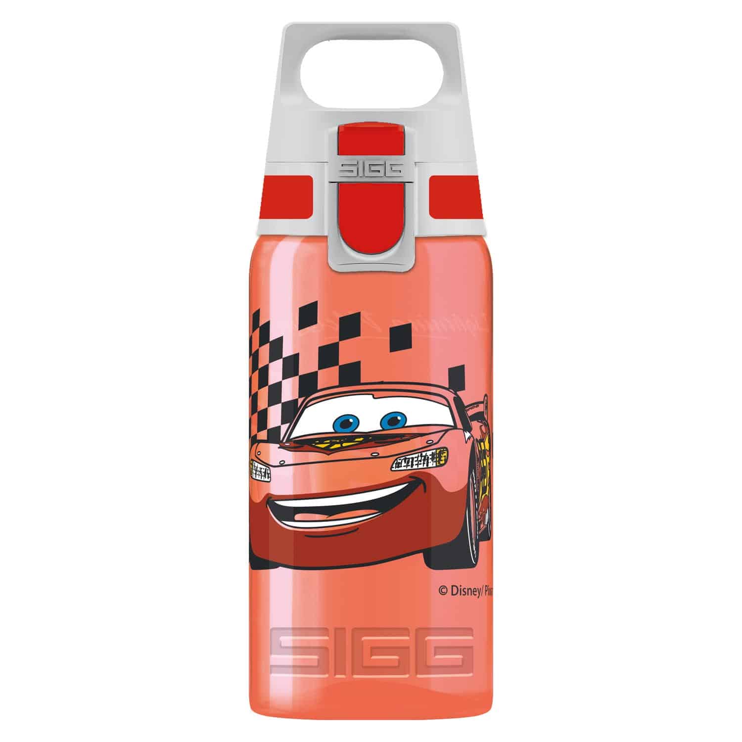 Bottle Viva One 0,5L Cars Sigg