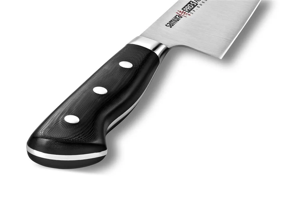 Kitchen Knife 20 cm Pro-S Samura