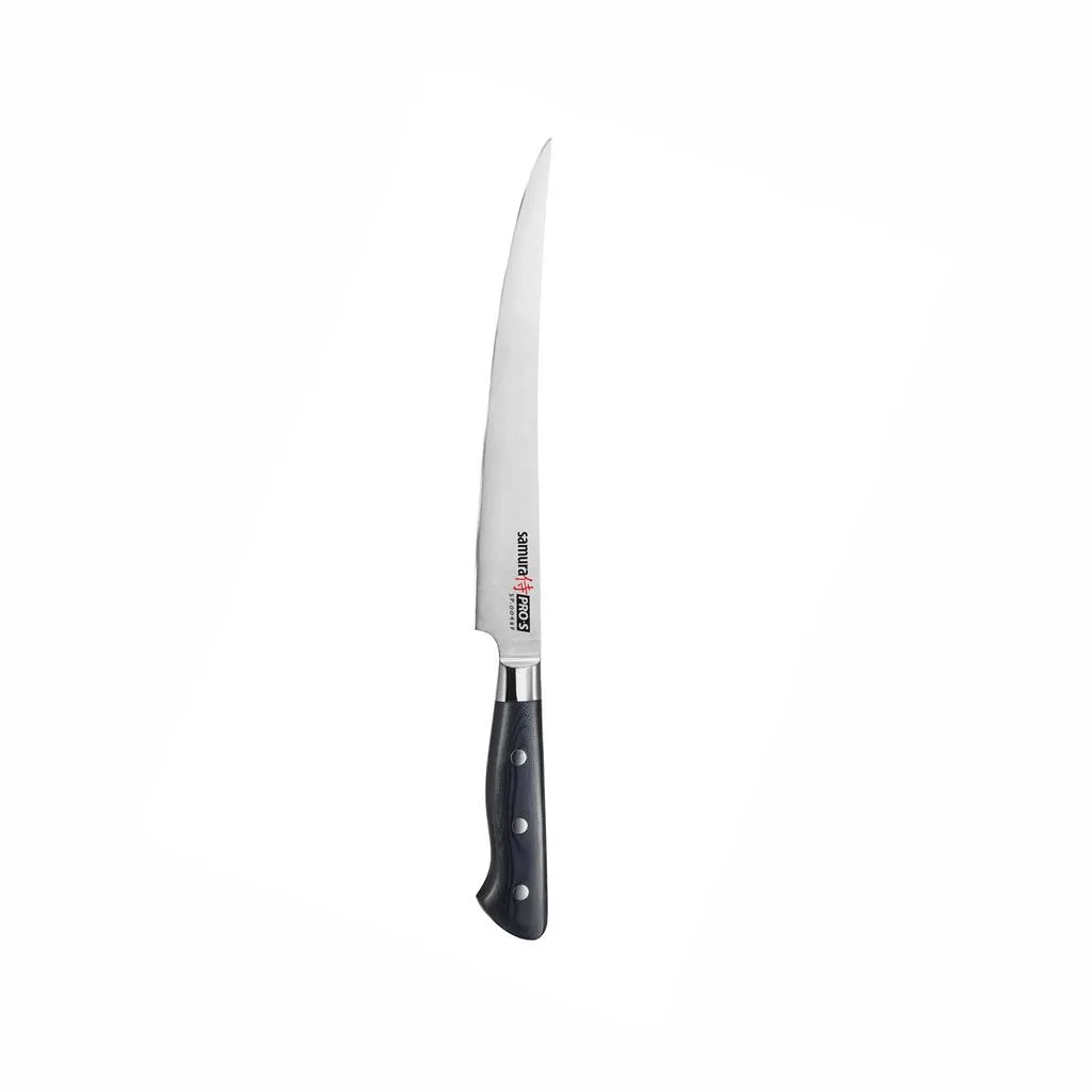 Coltello Filettare Pesce 22,5 cm Pro-S SP Samura