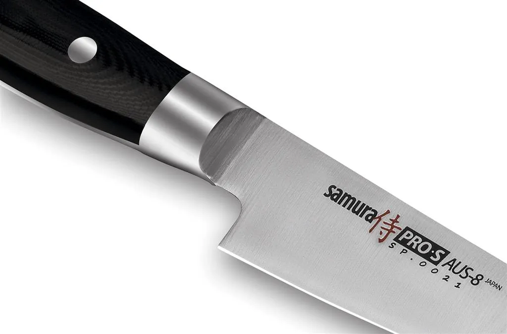 Paring knife 11,5 cm Pro-S Samura