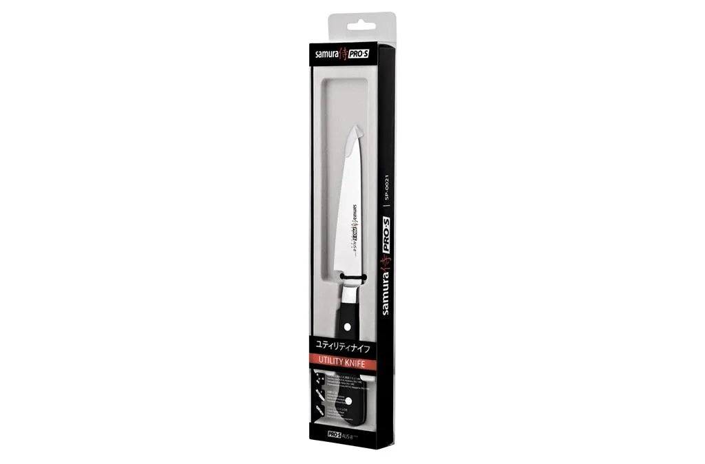 Paring knife 11,5 cm Pro-S Samura