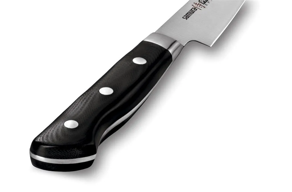 Paring knife 11,5 cm Pro-S Samura