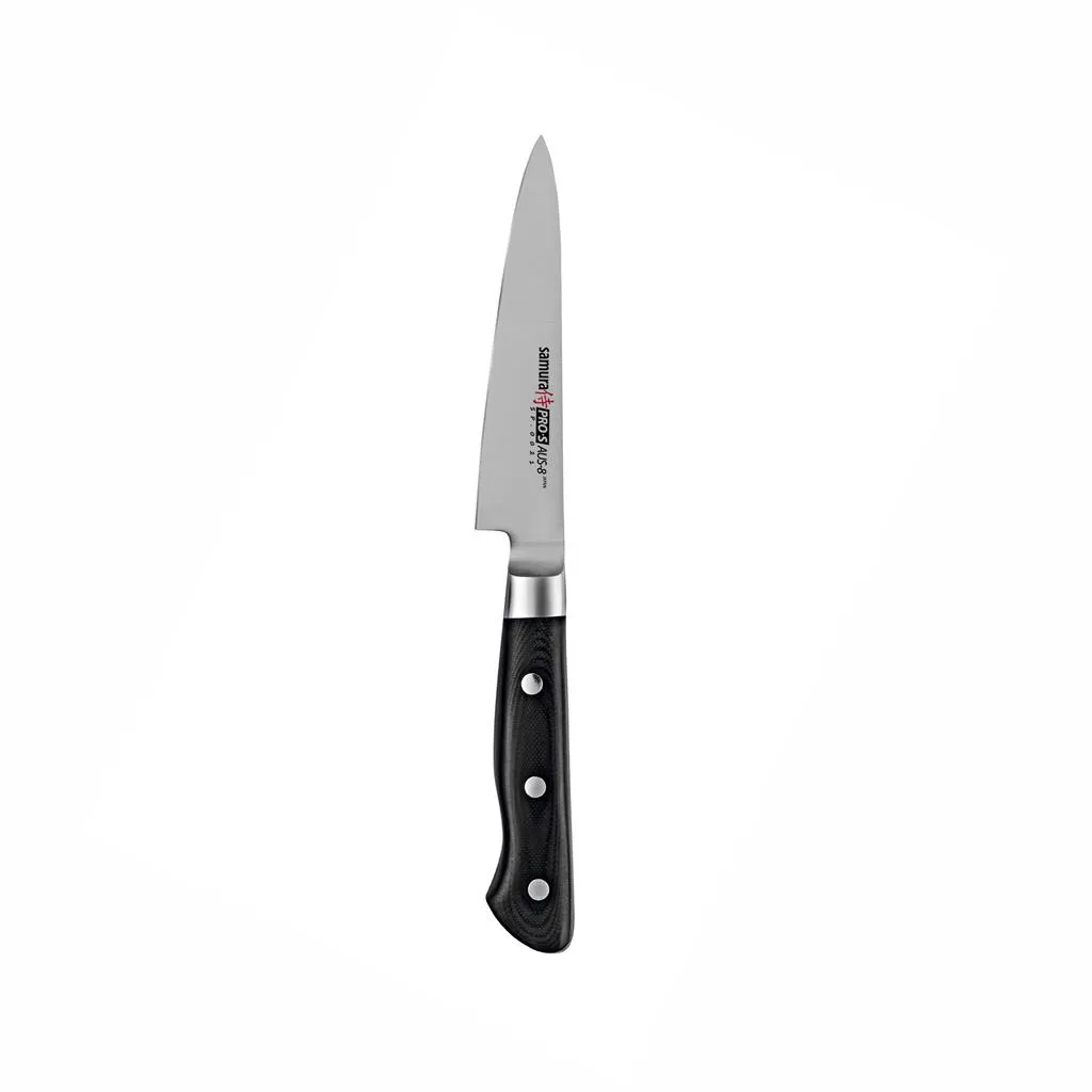 Paring knife 11,5 cm Pro-S Samura