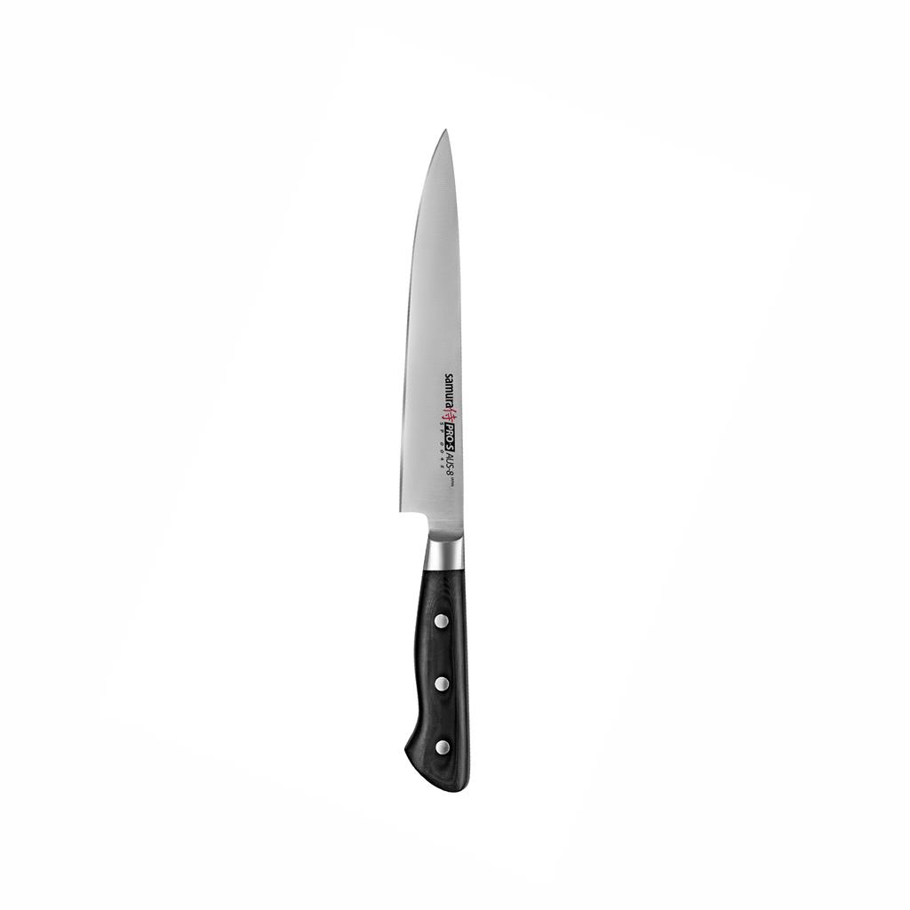 Carving Knife 20 cm Pro-S Samura