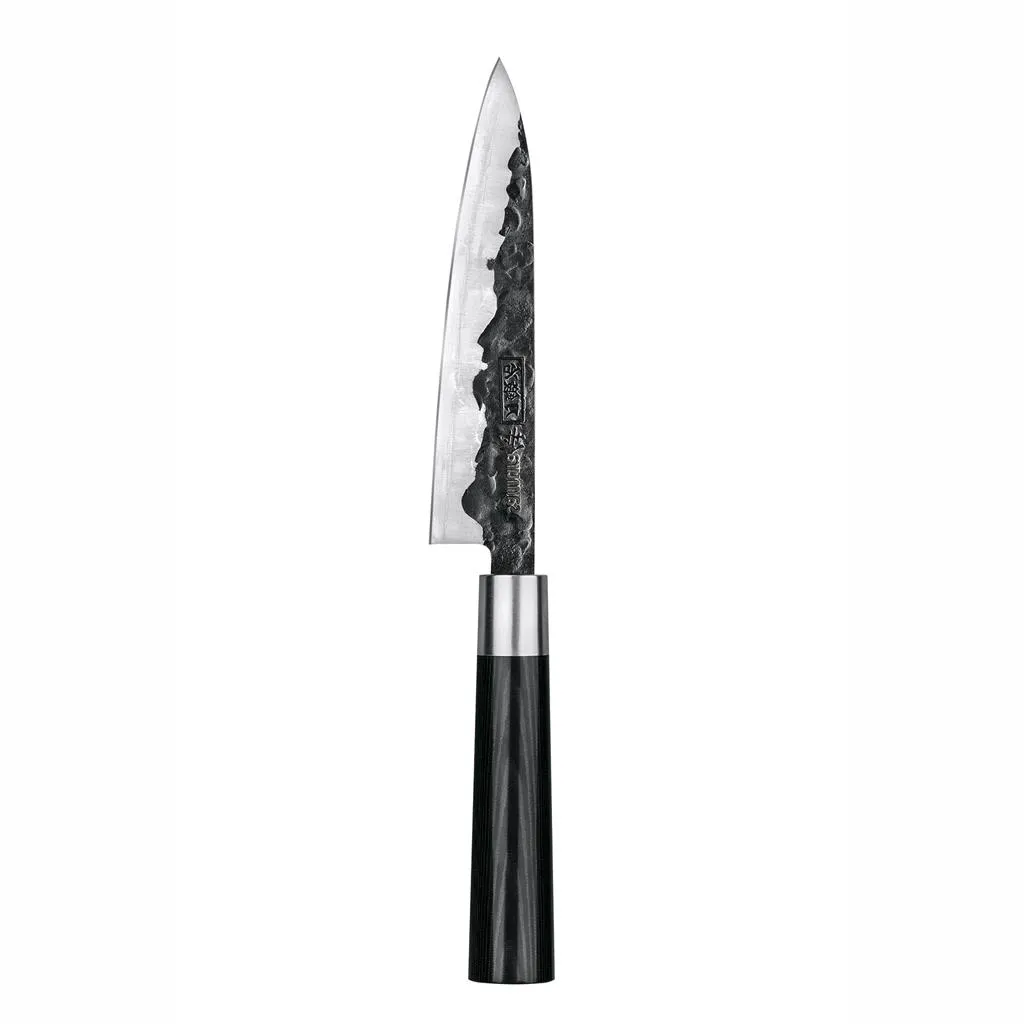 Coltello Utility 16 cm Blacksmith Samura