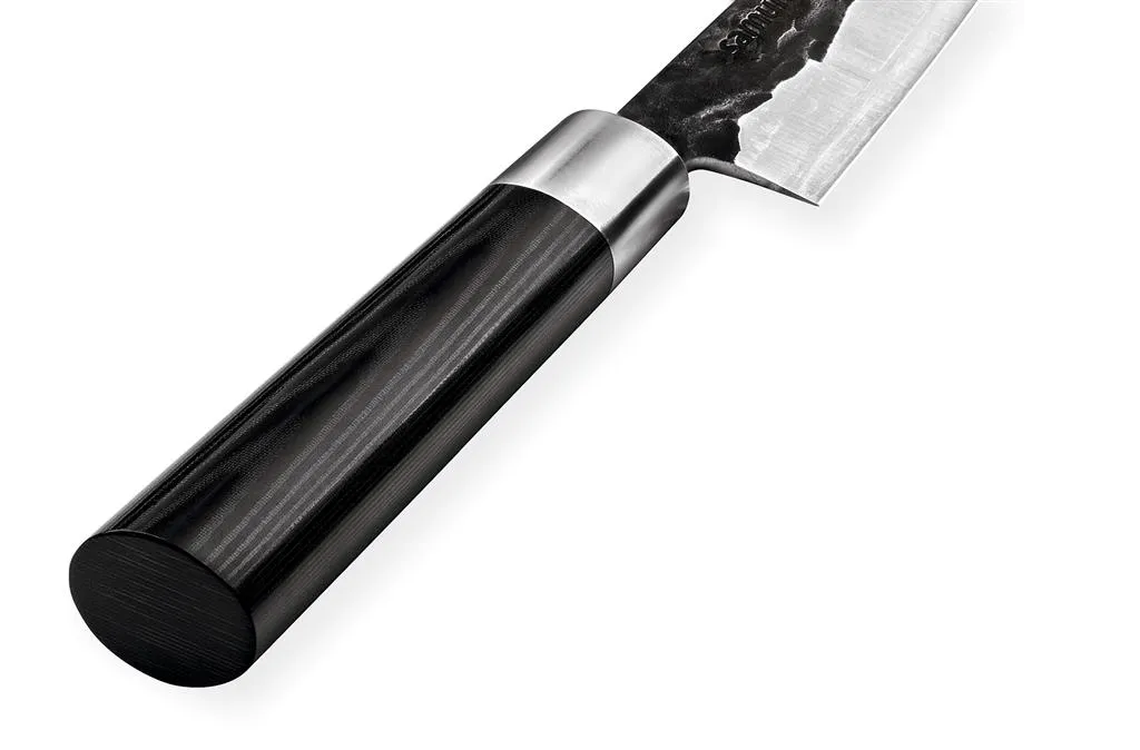Utility Knife 16 cm Blacksmith Samura